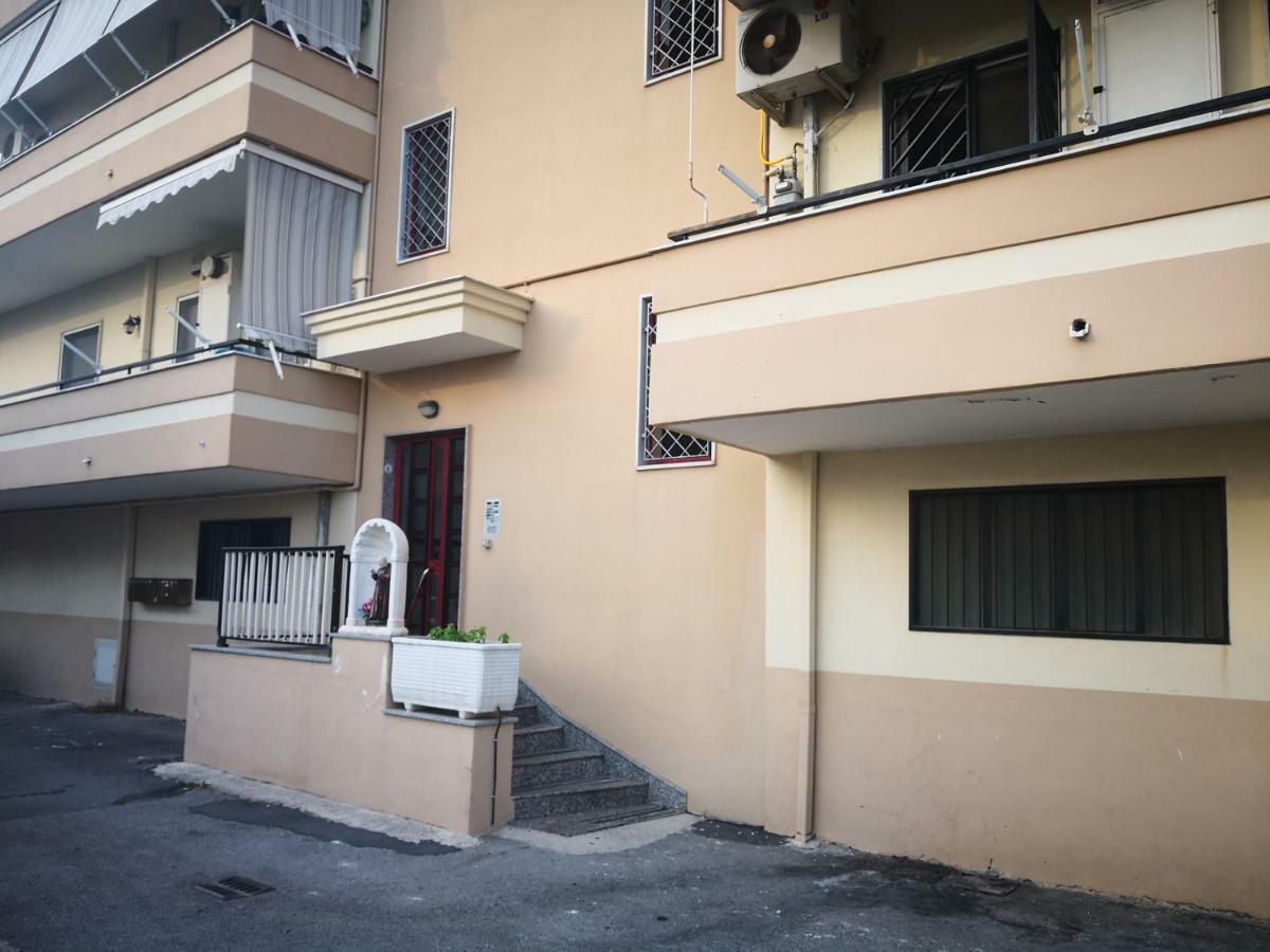 House Of Flowers Vila Pompeia Exterior foto